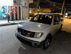 نيسان نافارا